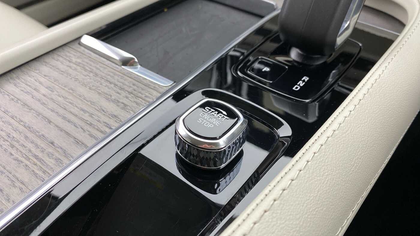 Volvo V90 Cross Country B5 (D) AWD Plus (Blond Leather, Harman/Kardon Sound, 360 Camera)