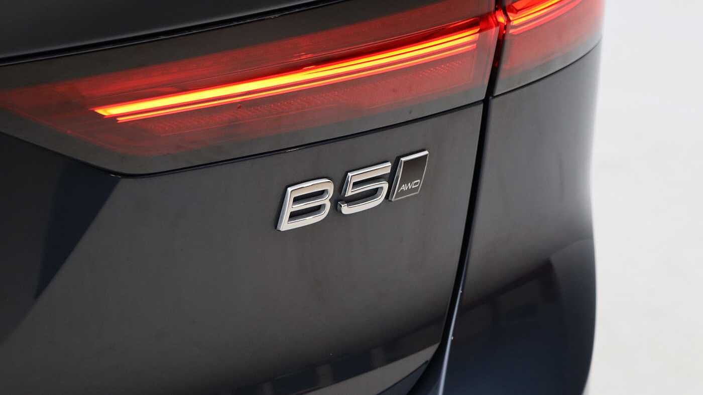 Volvo V90 Cross Country B5 (D) AWD Plus (Blond Leather, Harman/Kardon Sound, 360 Camera)