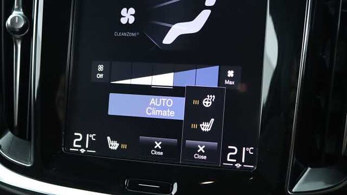 Volvo V60 D4 R-Design Manual (Winter Pack, Cruise Control, Tinted Windows)