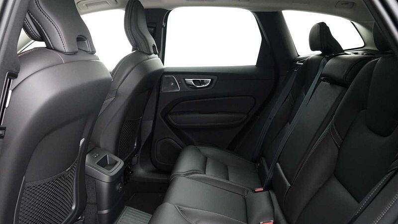 Volvo XC60 T8 AWD PHEV Ultra Dark Auto (Sunroof, 360 Camera, BLIS, Leather Seats)