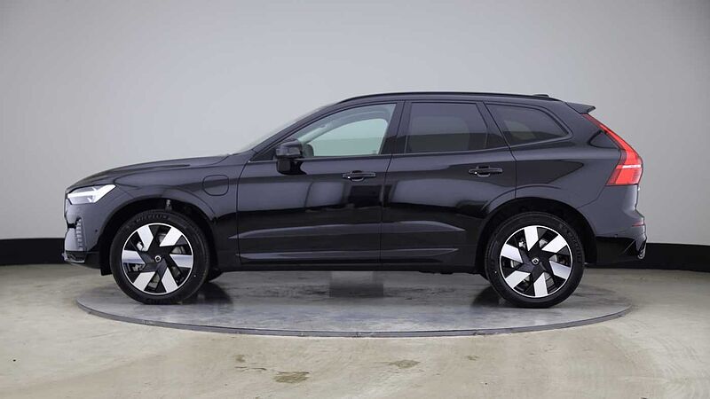 Volvo XC60 T8 AWD PHEV Ultra Dark Auto (Sunroof, 360 Camera, BLIS, Leather Seats)