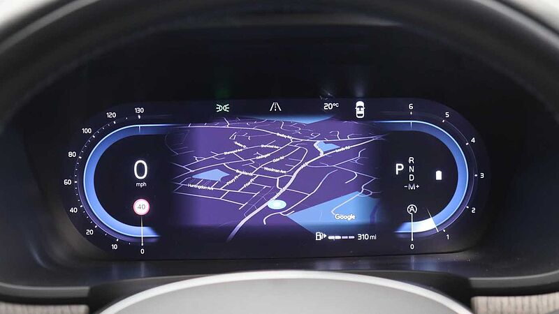 Volvo V90 Cross Country B5 AWD (Lounge Pack, Sunroof, Harman Kardon, 360 Camera)