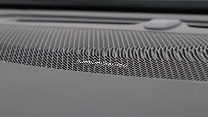 Volvo V90 Cross Country B5 AWD (Lounge Pack, Sunroof, Harman Kardon, 360 Camera)