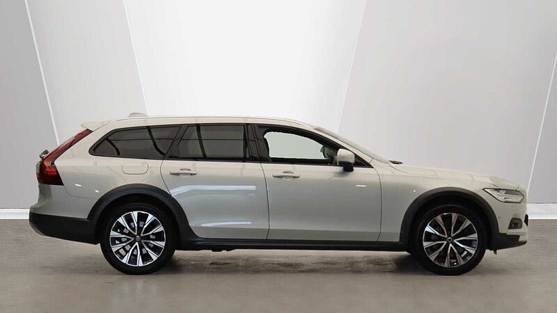 Volvo V90 Cross Country B5 AWD (Lounge Pack, Sunroof, Harman Kardon, 360 Camera)