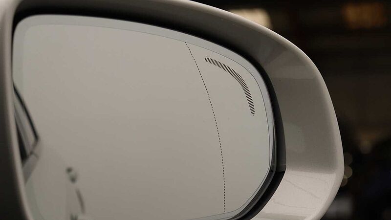 Volvo V90 Cross Country B5 AWD (Lounge Pack, Sunroof, Harman Kardon, 360 Camera)