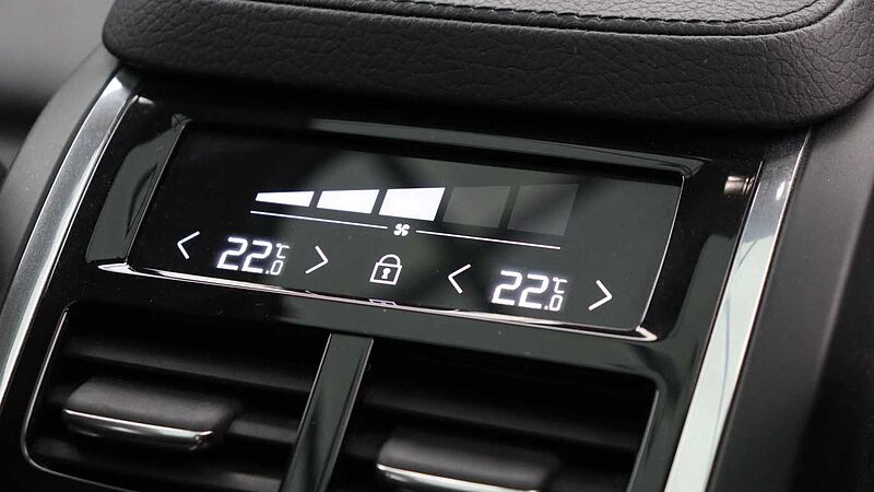 Volvo V90 Cross Country B5 AWD (Lounge Pack, Sunroof, Harman Kardon, 360 Camera)