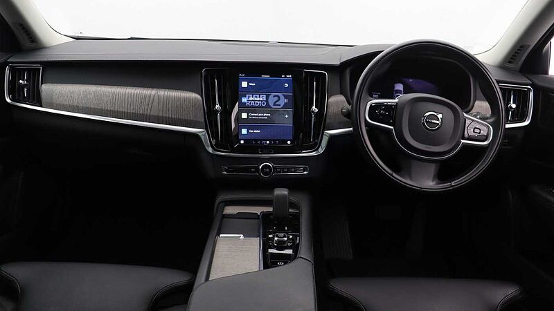 Volvo V90 Cross Country B5 AWD (Lounge Pack, Sunroof, Harman Kardon, 360 Camera)