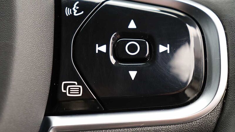 Volvo S90 T8 AWD PHEV R-Design (Rear Camera, Pilot Assist, BLIS)