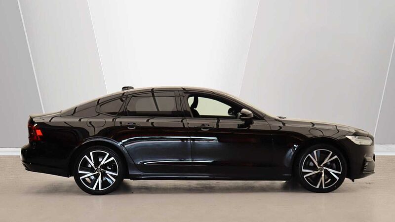 Volvo S90 T8 AWD PHEV R-Design (Rear Camera, Pilot Assist, BLIS)