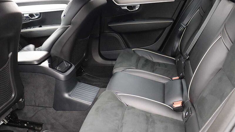 Volvo S90 T8 AWD PHEV R-Design (Rear Camera, Pilot Assist, BLIS)