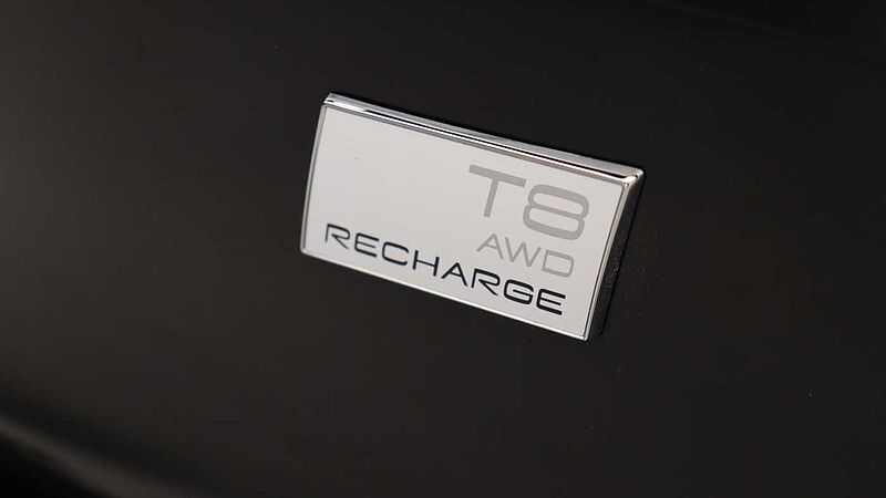 Volvo S90 T8 AWD PHEV R-Design (Rear Camera, Pilot Assist, BLIS)