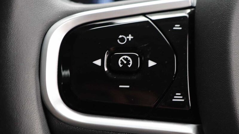Volvo S60 B5 (P) Inscription (Park Camera, Drive-Modes, Heated Seats)