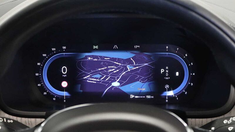 Volvo V90 Cross Country B5 (P) AWD (Lounge & Climate Pack, Sunroof, 360 Camera, Pilot Assist, BLIS)