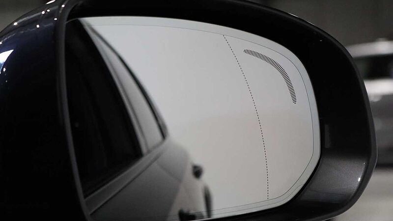 Volvo V90 Cross Country B5 (P) AWD (Lounge & Climate Pack, Sunroof, 360 Camera, Pilot Assist, BLIS)