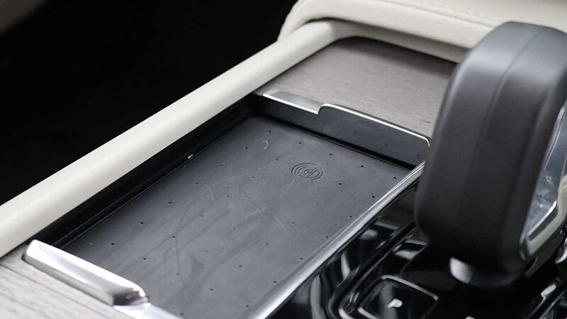 Volvo V90 Cross Country B5 (D) AWD Plus (Blond Leather, Harman/Kardon Sound, 360 Camera)