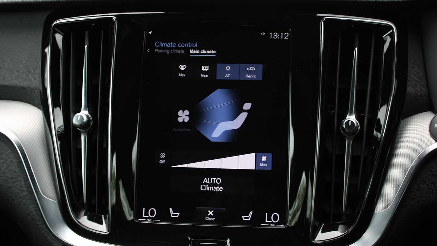 Volvo S60 T8 AWD PHEV R-Design Plus (Xenium & Winter Packs & Harman/Kardon Audio)
