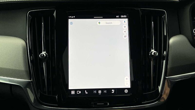 Volvo S90 T8 PHEV AWD R-Design (Heated Seats, BLIS, Rear Camera)