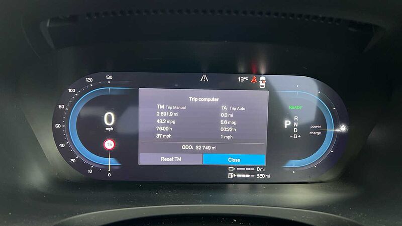 Volvo S90 T8 PHEV AWD R-Design (Heated Seats, BLIS, Rear Camera)