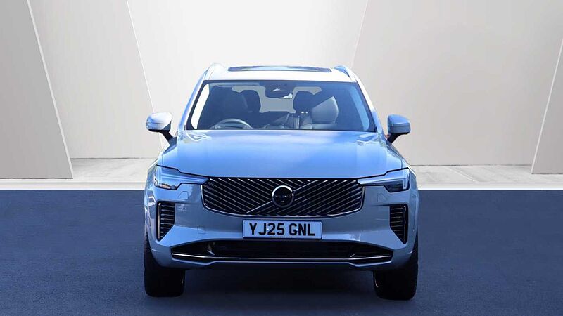 Volvo XC90 T8 AWD Ultra Bright (Bowers & Wilkins Audio, Sunroof, Massage Seats)
