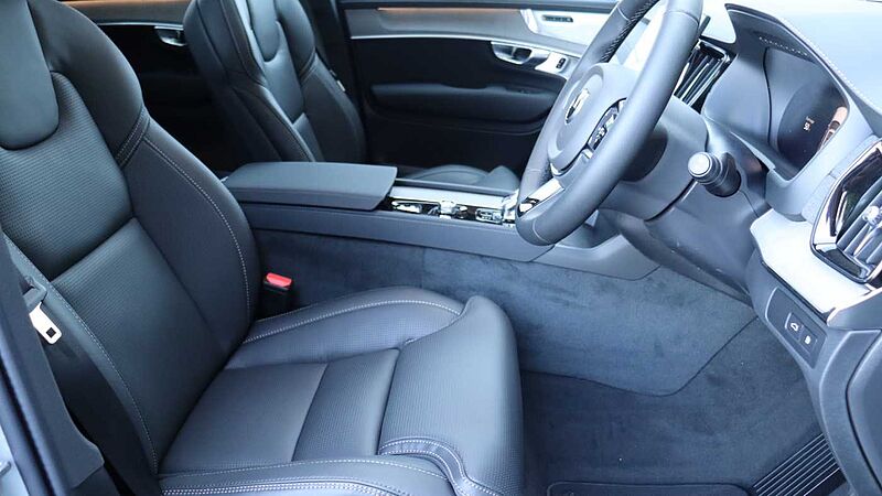 Volvo XC90 T8 AWD Ultra Bright (Bowers & Wilkins Audio, Sunroof, Massage Seats)