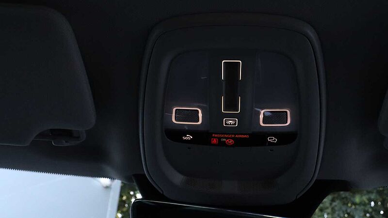 Volvo XC90 T8 AWD Ultra Bright (Bowers & Wilkins Audio, Sunroof, Massage Seats)