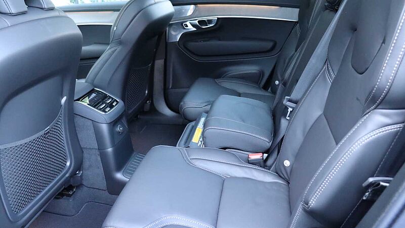 Volvo XC90 T8 AWD Ultra Bright (Bowers & Wilkins Audio, Sunroof, Massage Seats)