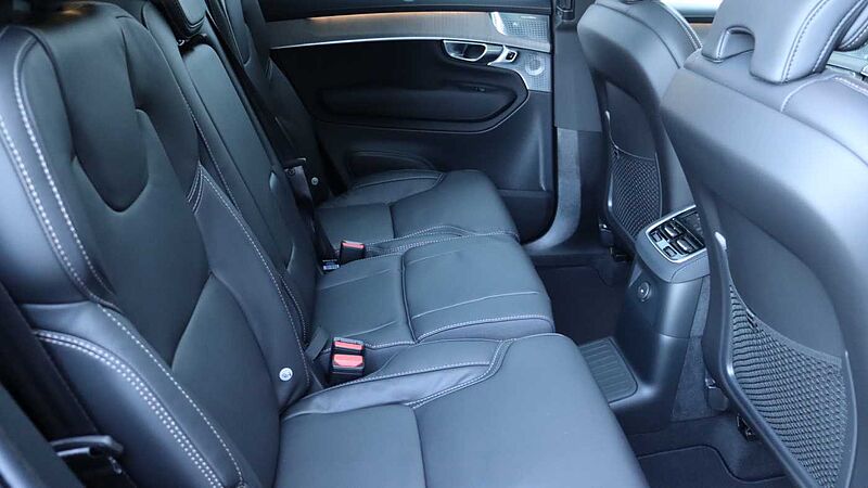 Volvo XC90 T8 AWD Ultra Bright (Bowers & Wilkins Audio, Sunroof, Massage Seats)