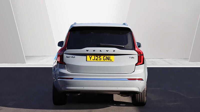 Volvo XC90 T8 AWD Ultra Bright (Bowers & Wilkins Audio, Sunroof, Massage Seats)
