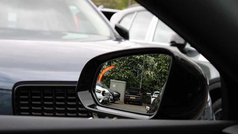 Volvo S60 T8 AWD PHEV R-Design Plus (Xenium & Winter Packs & Harman/Kardon Audio)