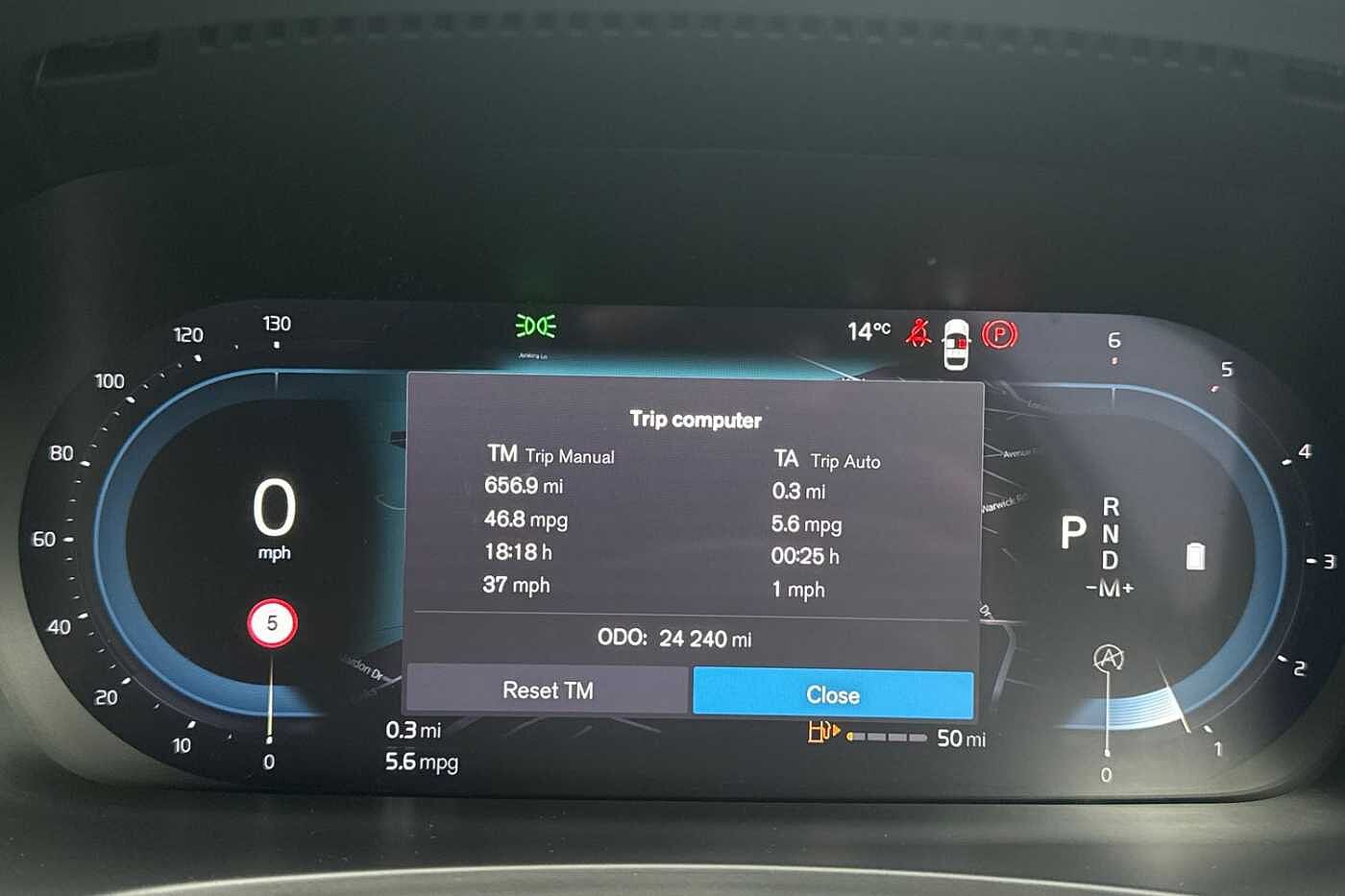 Volvo V90 2.0 B5D Cross Country 5Dr Awd Auto