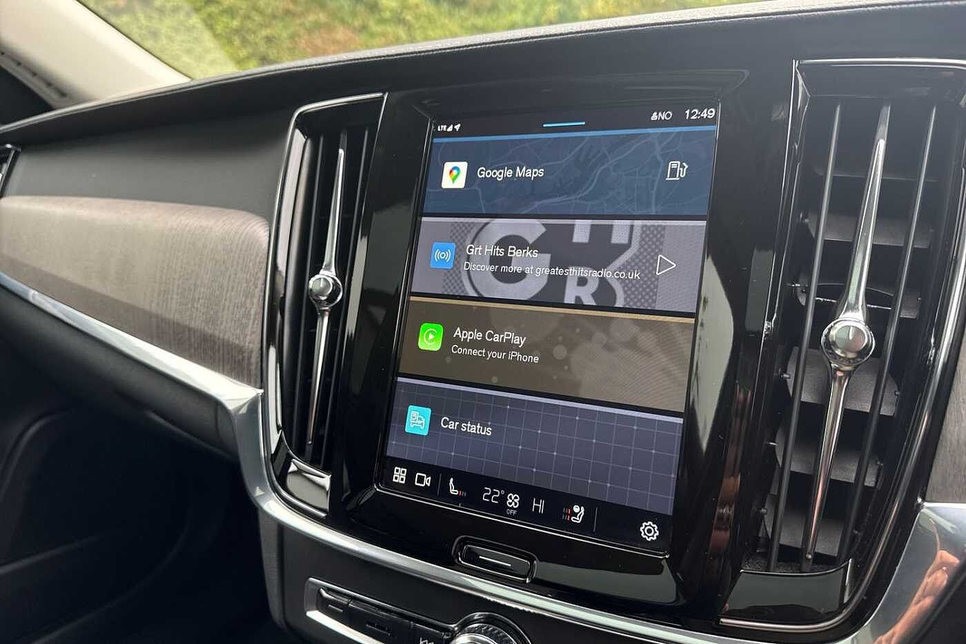 Volvo V90 2.0 B5D Cross Country 5Dr Awd Auto