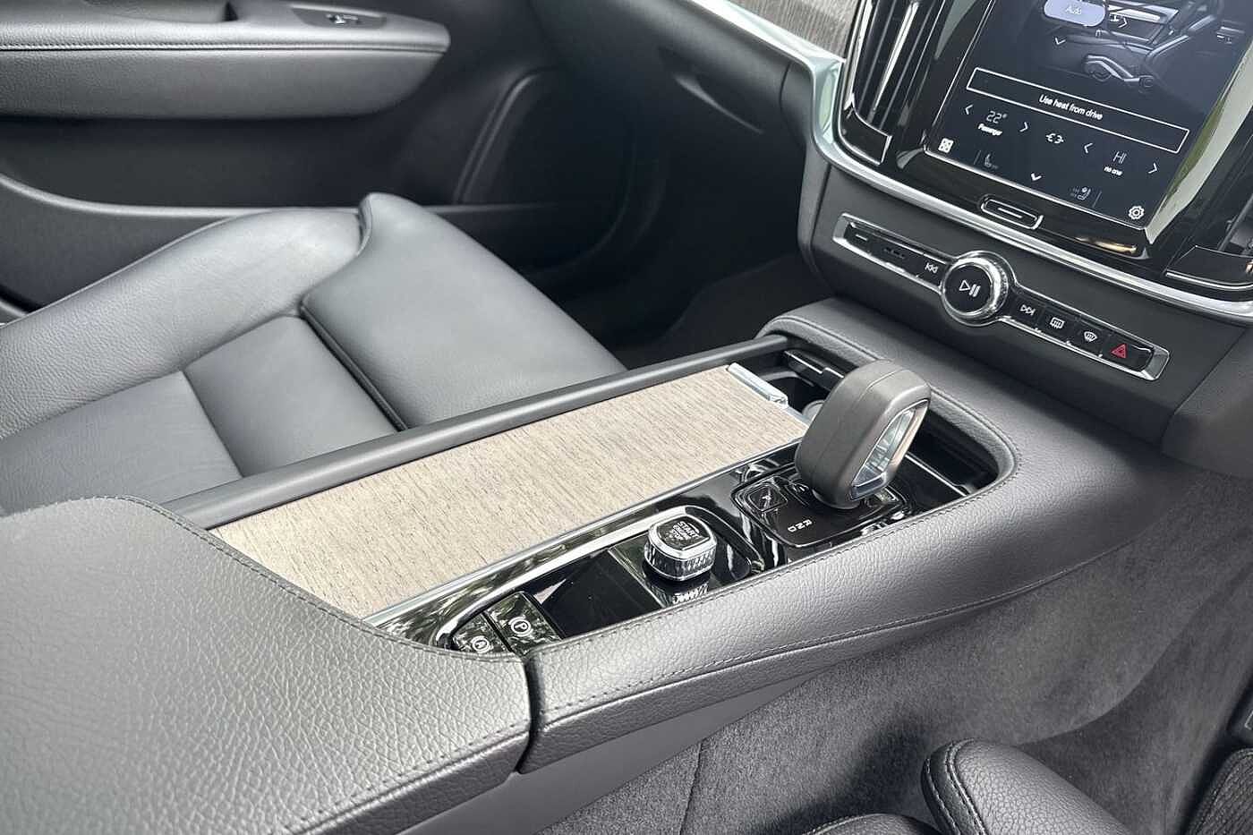 Volvo V90 2.0 B5D Cross Country 5Dr Awd Auto