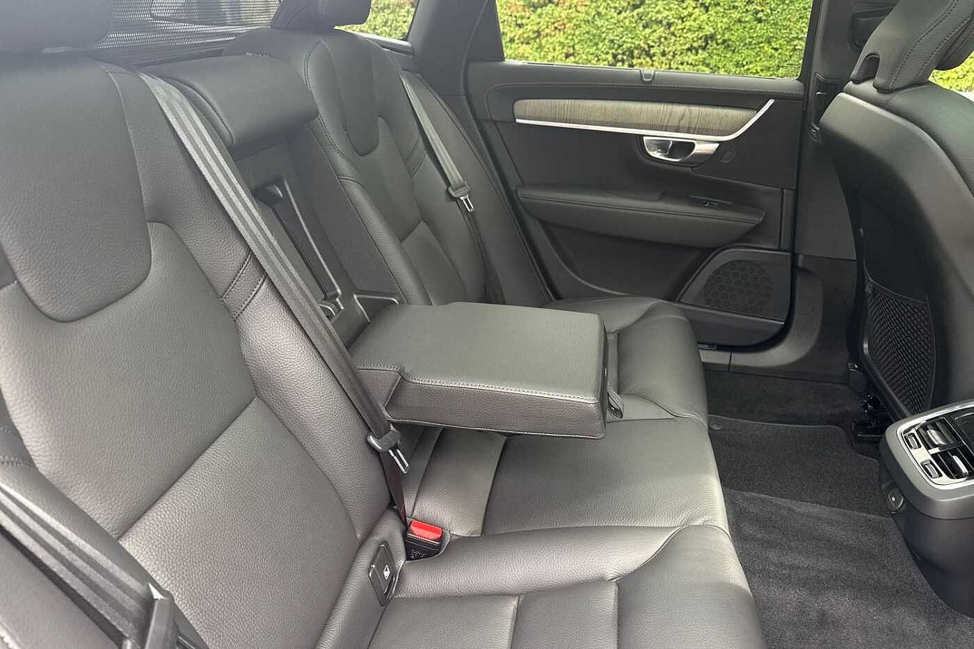 Volvo V90 2.0 B5D Cross Country 5Dr Awd Auto