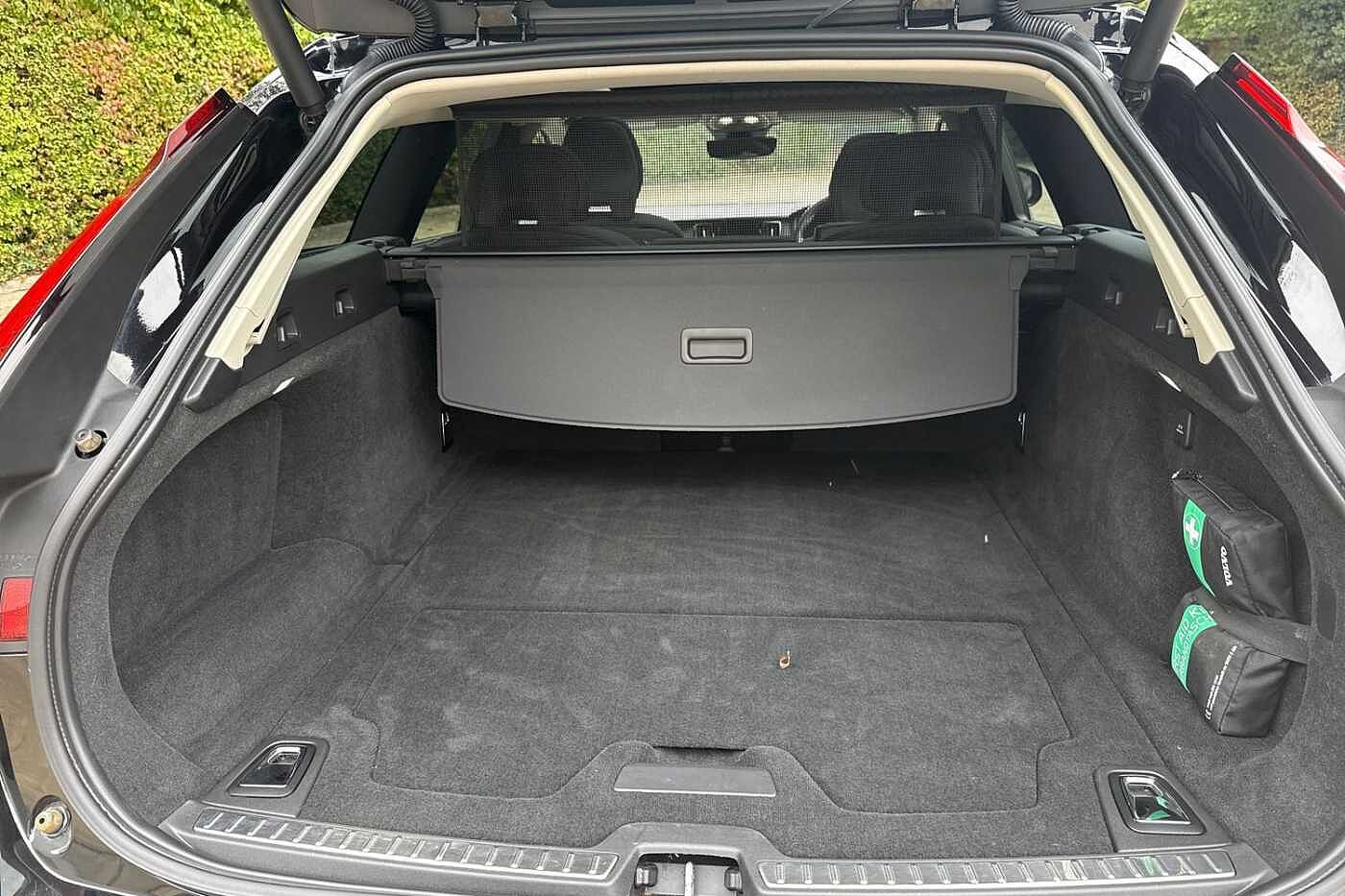 Volvo V90 2.0 B5D Cross Country 5Dr Awd Auto