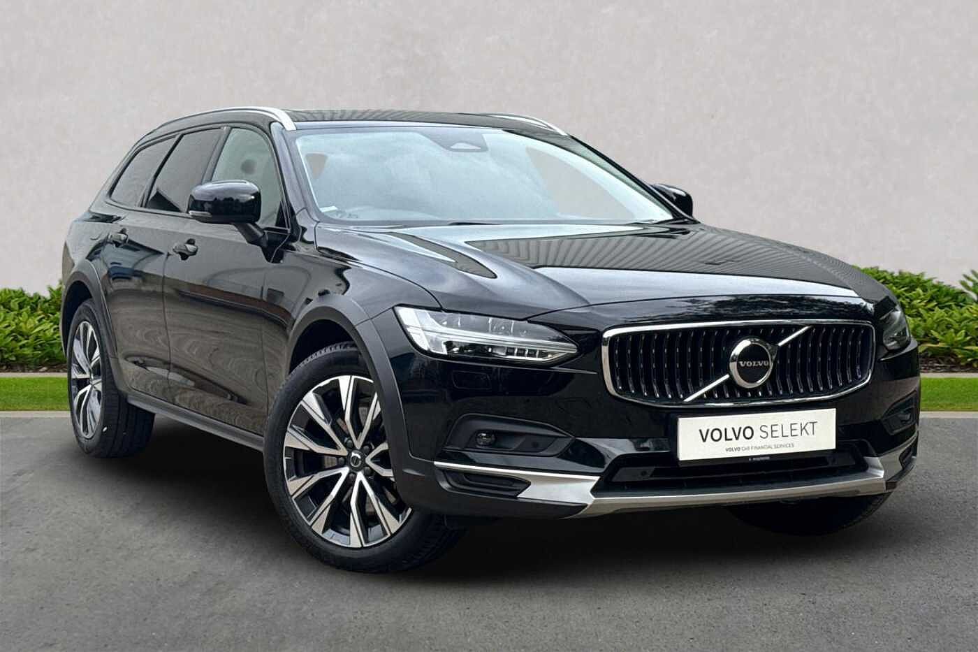 Volvo V90 2.0 B5D Cross Country 5Dr Awd Auto