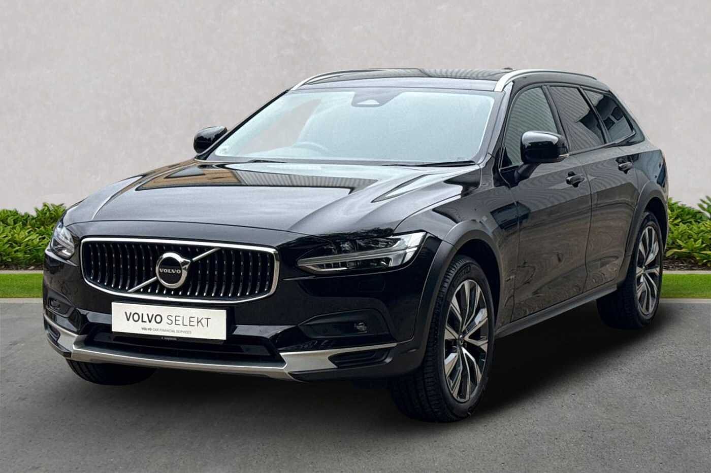 Volvo V90 2.0 B5D Cross Country 5Dr Awd Auto