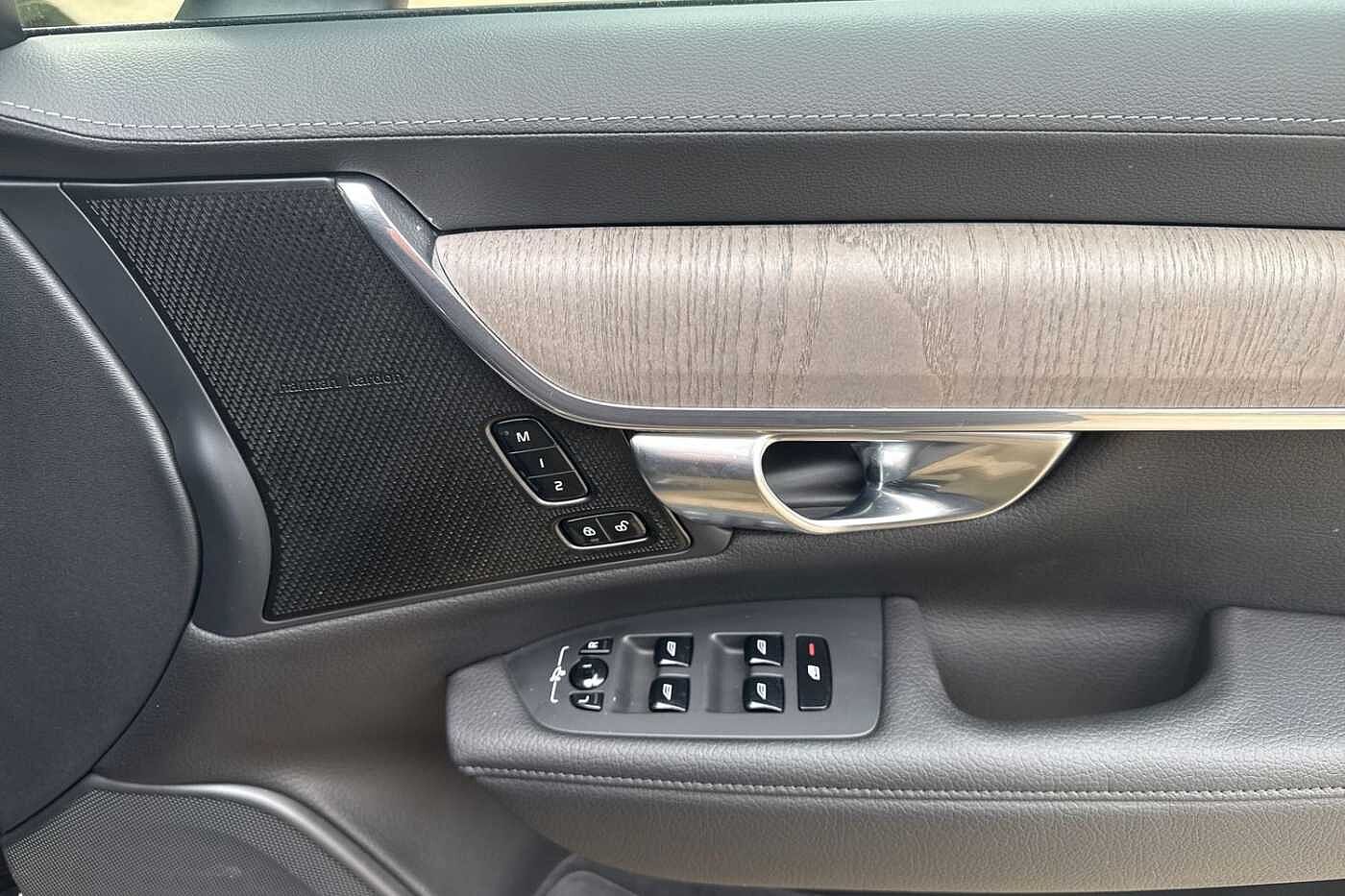 Volvo V90 2.0 B5D Cross Country 5Dr Awd Auto