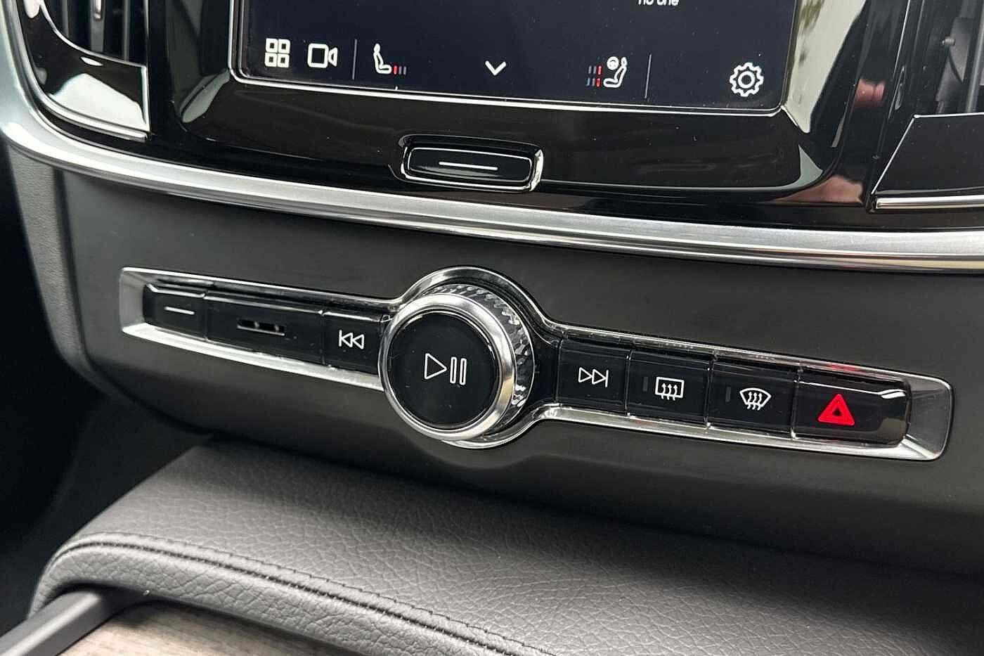 Volvo V90 2.0 B5D Cross Country 5Dr Awd Auto