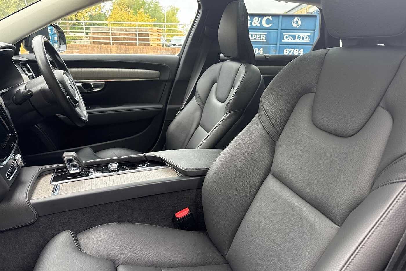 Volvo V90 2.0 B5D Cross Country 5Dr Awd Auto