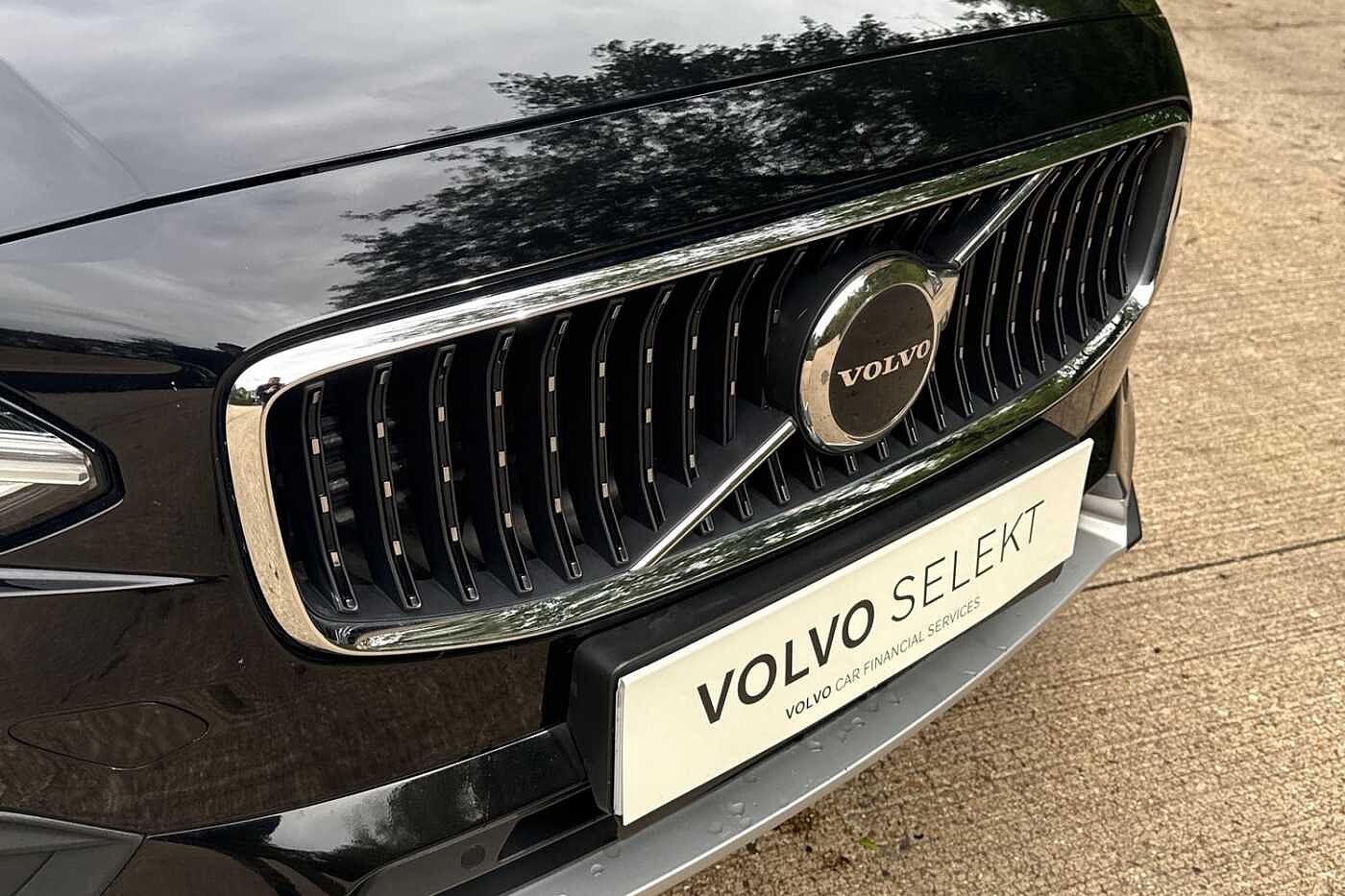 Volvo V90 2.0 B5D Cross Country 5Dr Awd Auto