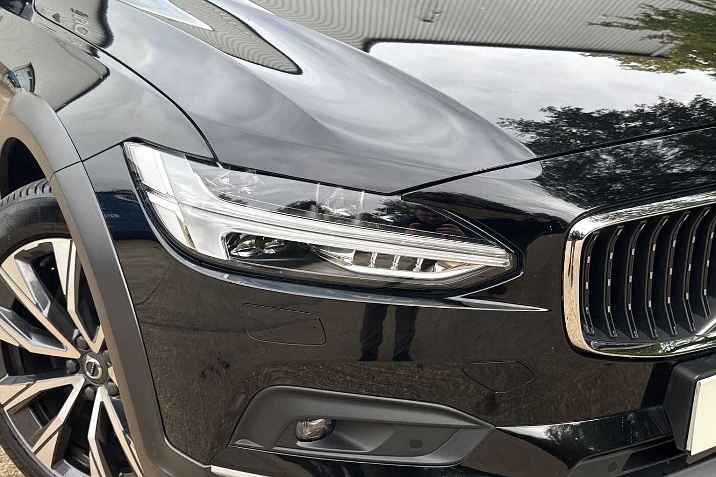 Volvo V90 2.0 B5D Cross Country 5Dr Awd Auto