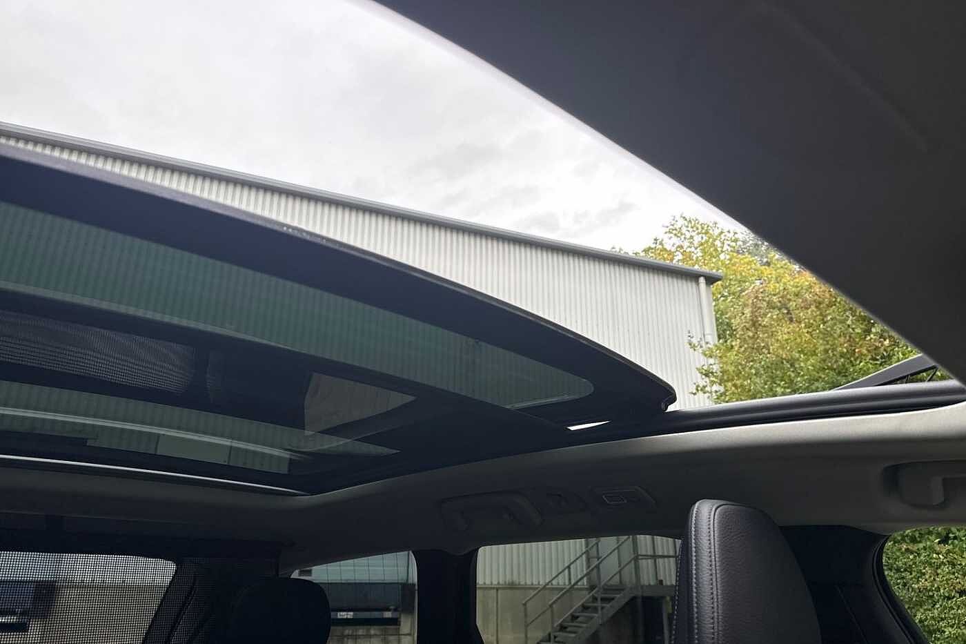 Volvo V90 2.0 B5D Cross Country 5Dr Awd Auto