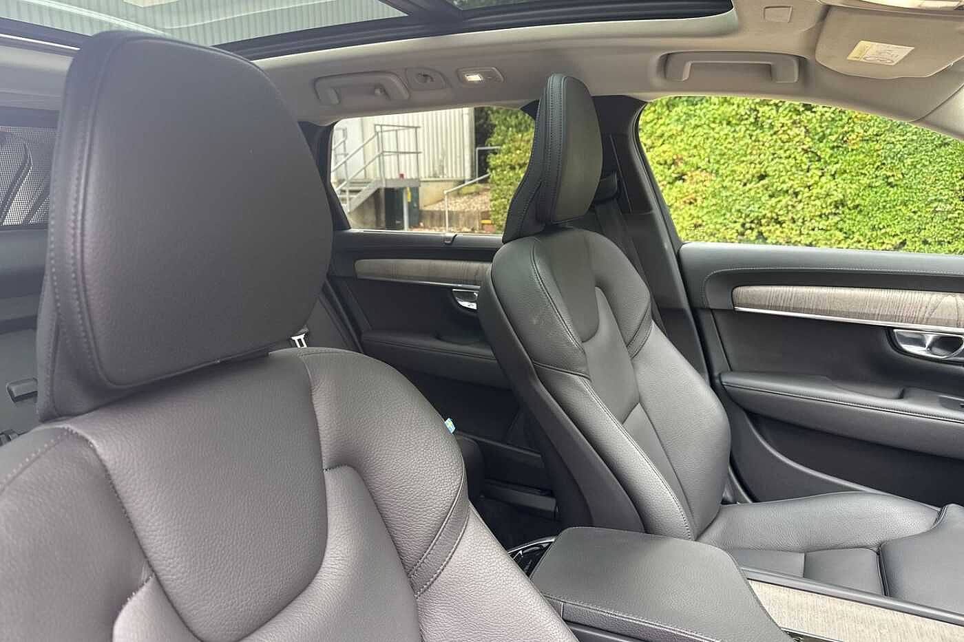 Volvo V90 2.0 B5D Cross Country 5Dr Awd Auto