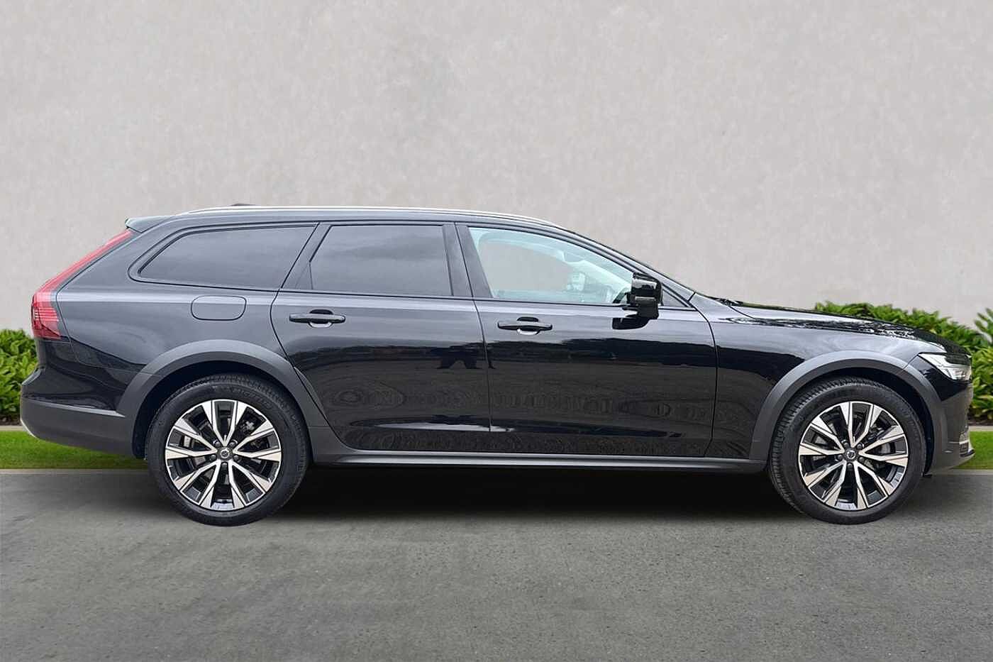 Volvo V90 2.0 B5D Cross Country 5Dr Awd Auto