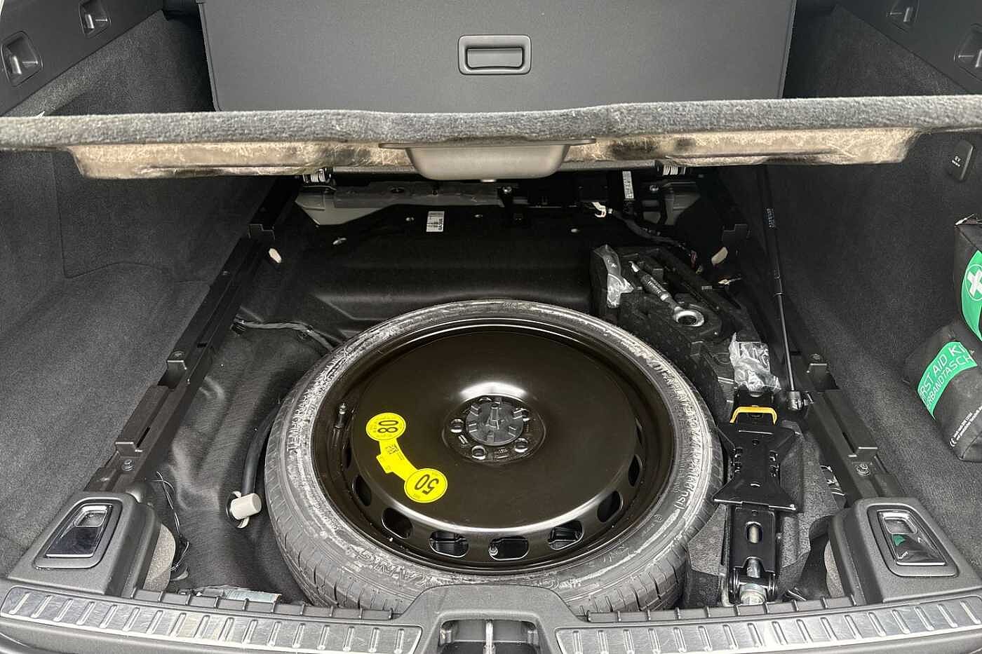 Volvo V90 2.0 B5D Cross Country 5Dr Awd Auto