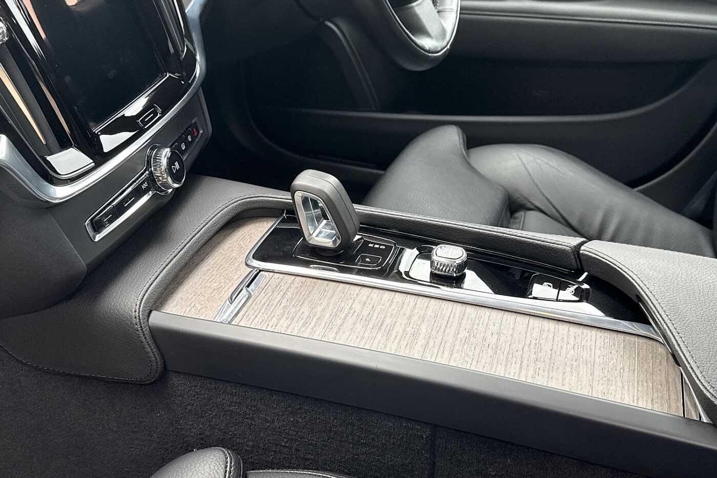 Volvo V90 2.0 B5D Cross Country 5Dr Awd Auto