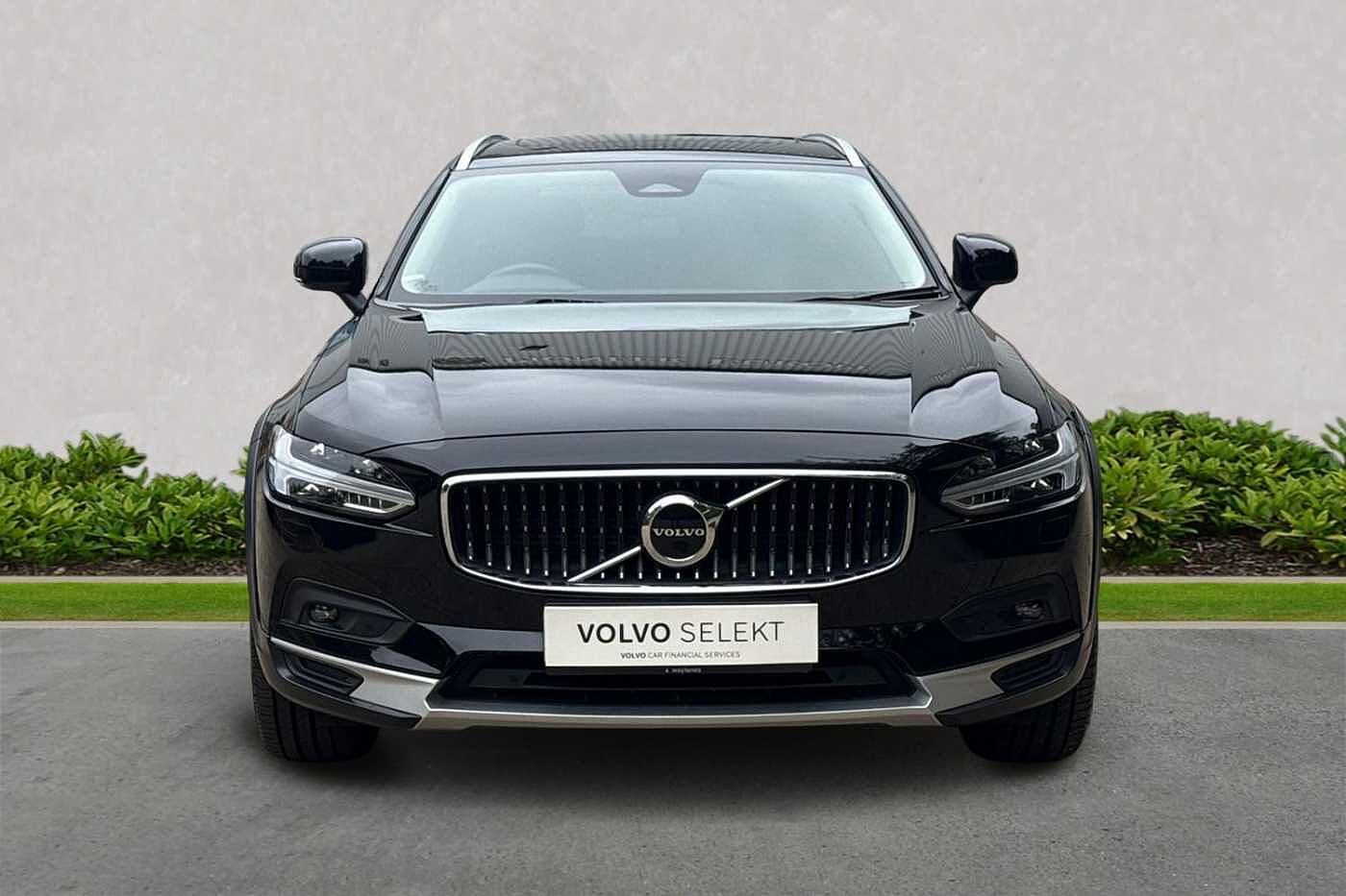 Volvo V90 2.0 B5D Cross Country 5Dr Awd Auto