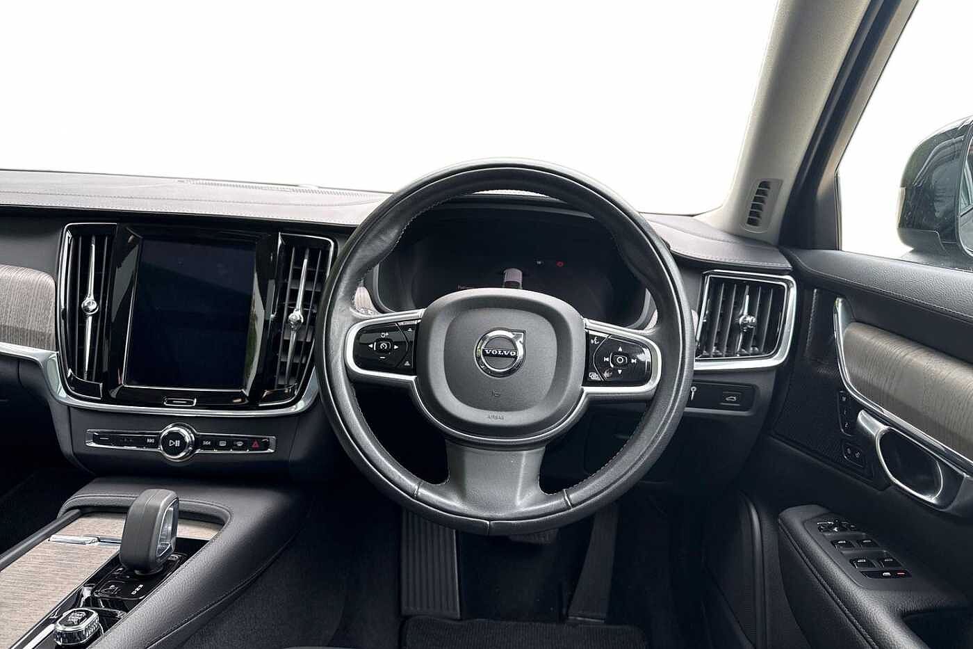 Volvo V90 2.0 B5D Cross Country 5Dr Awd Auto