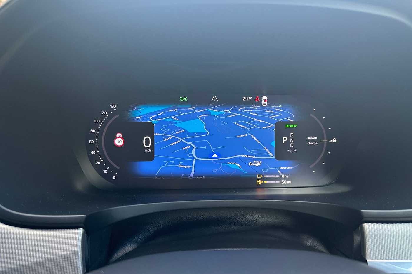 Volvo S90 2.0 T8 Recharge Phev R Design 4Dr Awd Auto