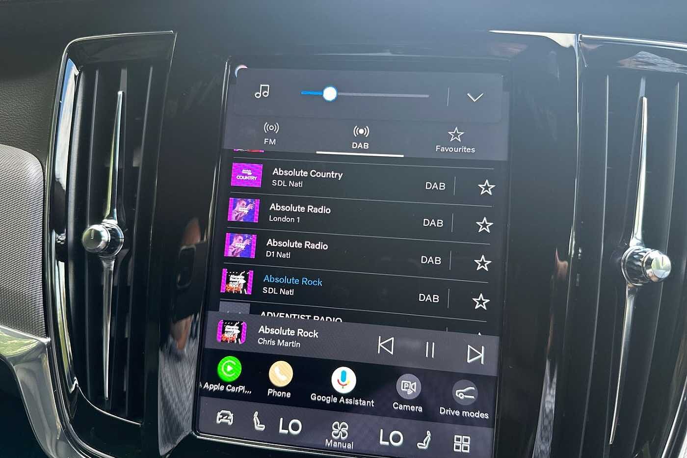 Volvo S90 2.0 T8 Recharge Phev R Design 4Dr Awd Auto